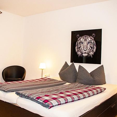 Ferienwohnung Simon Фюссен Экстерьер фото